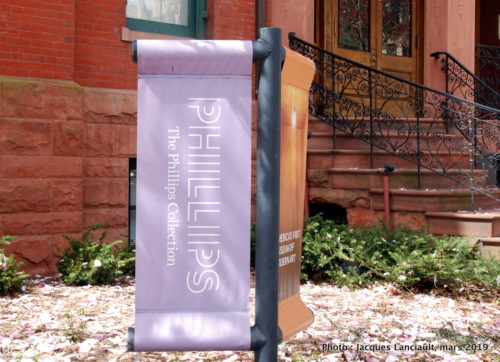 Phillips Collection, Washington D.C., États-Unis