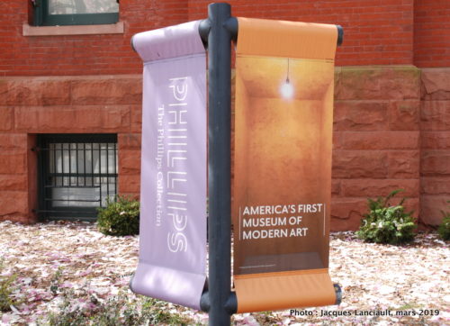 Phillips Collection, Washington D.C., États-Unis