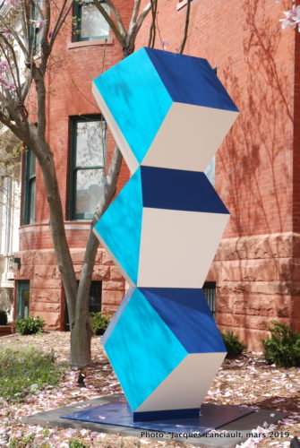 Phillips Collection, Washington D.C., États-Unis