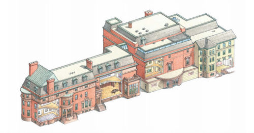 Phillips Collection, Washington D.C., États-Unis