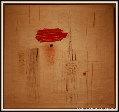 Phillips Collection, Washington D.C., États-Unis