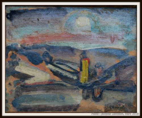 Phillips Collection, Washington D.C., États-Unis