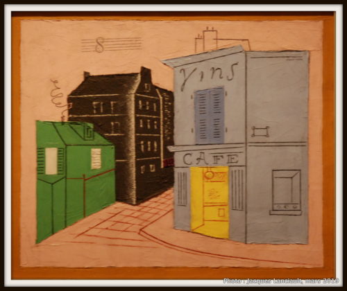 Phillips Collection, Washington D.C., États-Unis