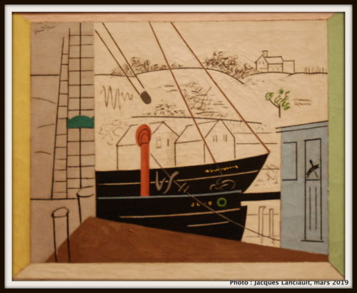 Phillips Collection, Washington D.C., États-Unis
