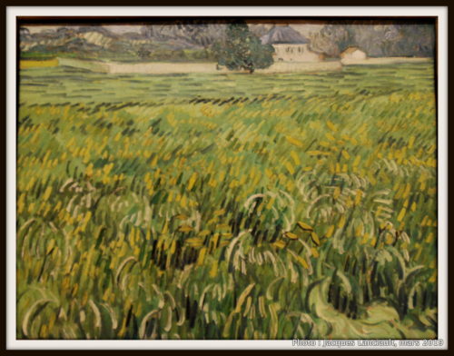 Phillips Collection, Washington D.C., États-Unis