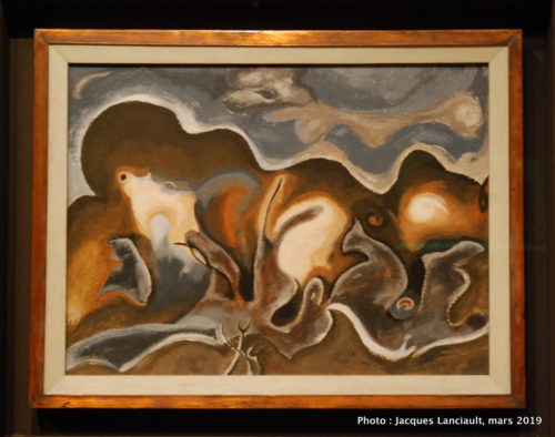 Phillips Collection, Washington D.C., États-Unis