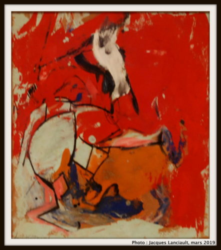 Phillips Collection, Washington D.C., États-Unis
