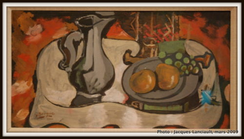 Phillips Collection, Washington D.C., États-Unis