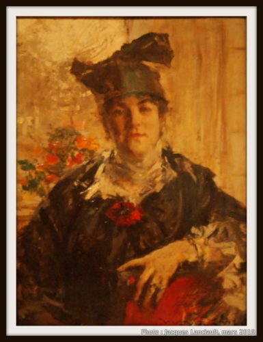 Phillips Collection, Washington D.C., États-Unis