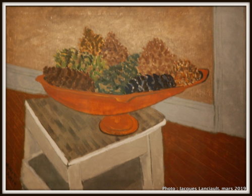 Phillips Collection, Washington D.C., États-Unis