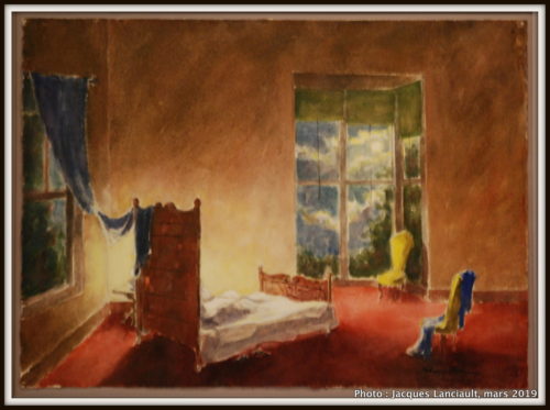 Phillips Collection, Washington D.C., États-Unis