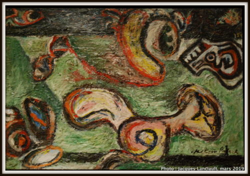 Phillips Collection, Washington D.C., États-Unis