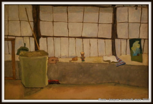 Phillips Collection, Washington D.C., États-Unis