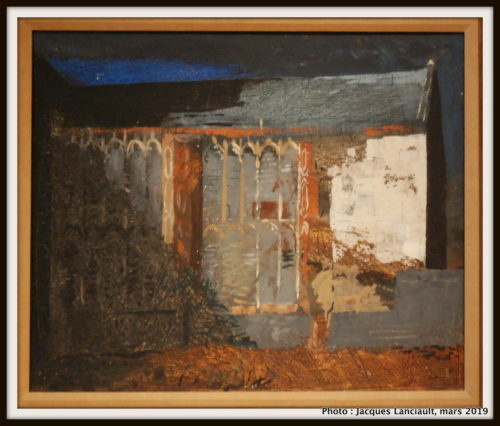 Phillips Collection, Washington D.C., États-Unis