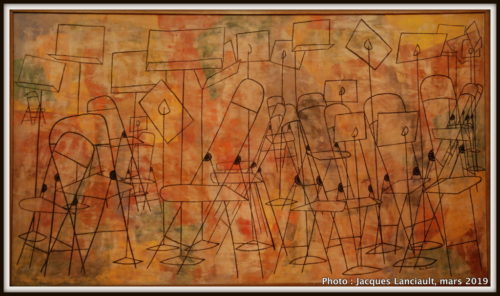 Phillips Collection, Washington D.C., États-Unis
