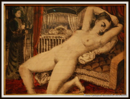 Phillips Collection, Washington D.C., États-Unis