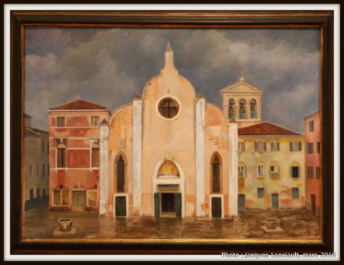 Phillips Collection, Washington D.C., États-Unis
