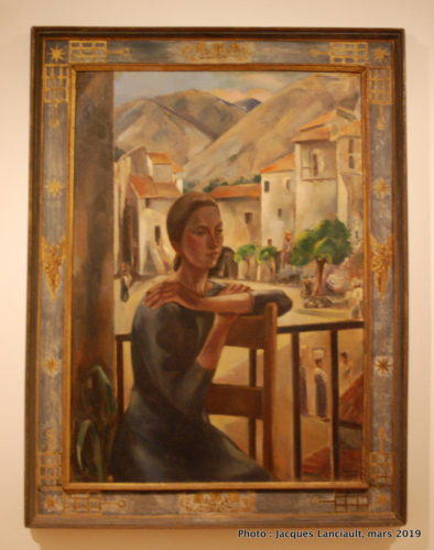 Phillips Collection, Washington D.C., États-Unis