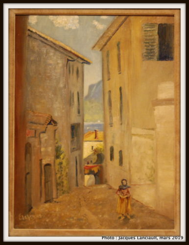 Phillips Collection, Washington D.C., États-Unis
