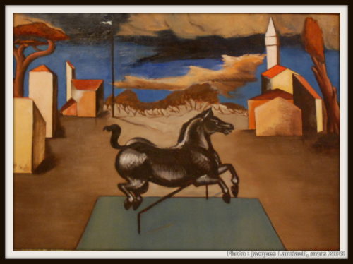 Phillips Collection, Washington D.C., États-Unis