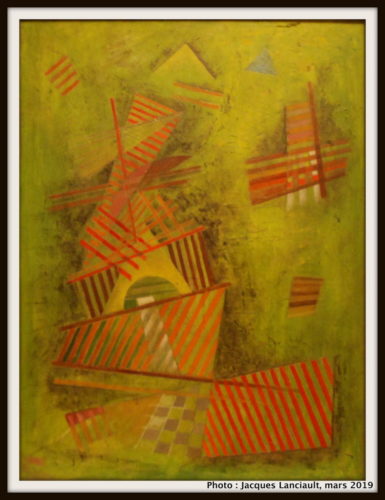 Phillips Collection, Washington D.C., États-Unis