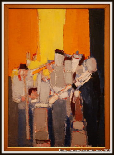 Phillips Collection, Washington D.C., États-Unis