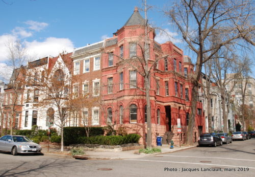 Washington D.C., États-Unis