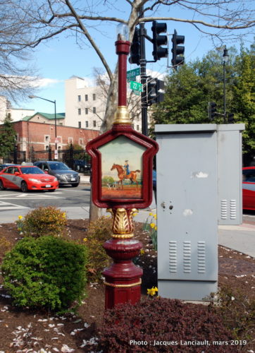 Washington D.C., États-Unis