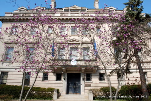 Washington D.C., États-Unis
