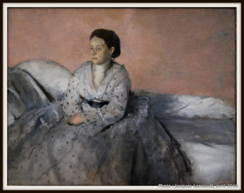 National Gallery of Art, Washington D.C., États-Unis