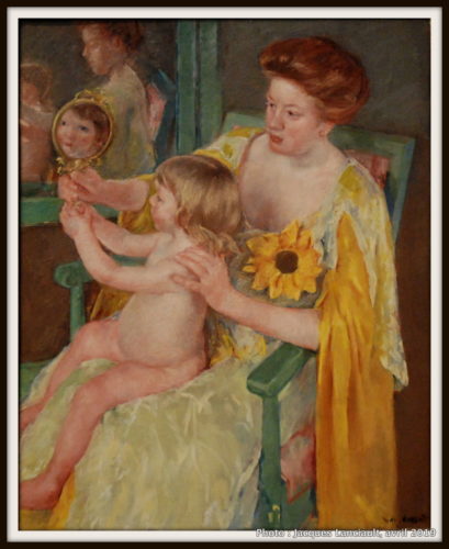 National Gallery of Art, Washington D.C., États-Unis