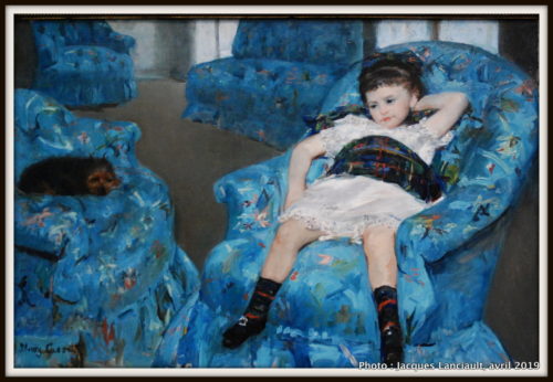 National Gallery of Art, Washington D.C., États-Unis