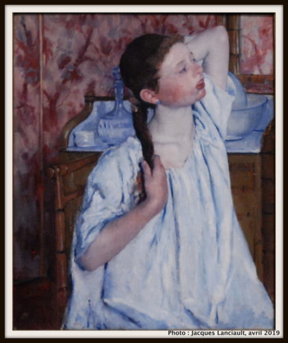 National Gallery of Art, Washington D.C., États-Unis