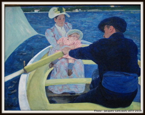 National Gallery of Art, Washington D.C., États-Unis