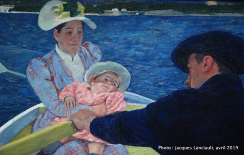 National Gallery of Art, Washington D.C., États-Unis