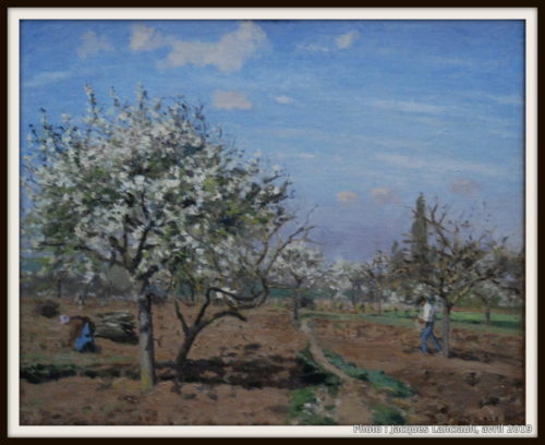 National Gallery of Art, Washington D.C., États-Unis