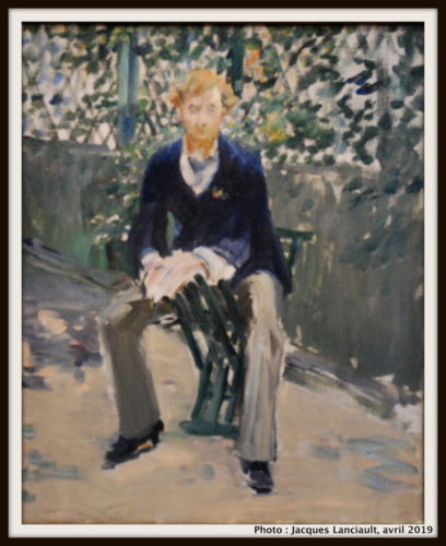 National Gallery of Art, Washington D.C., États-Unis