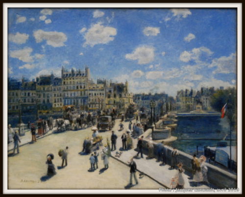 National Gallery of Art, Washington D.C., États-Unis