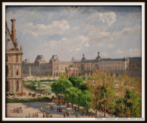 National Gallery of Art, Washington D.C., États-Unis