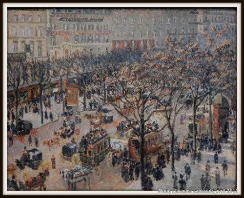 National Gallery of Art, Washington D.C., États-Unis
