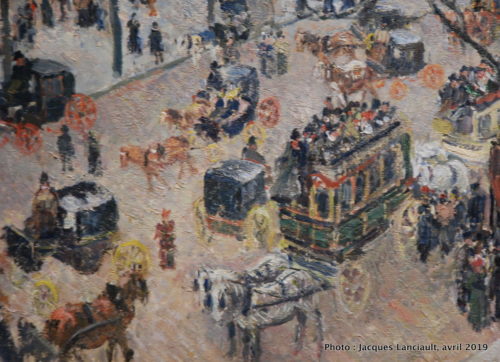 National Gallery of Art, Washington D.C., États-Unis