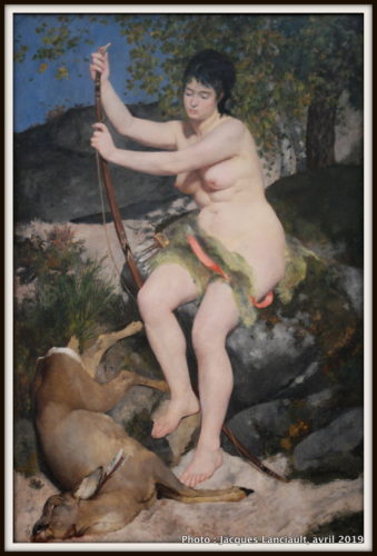 National Gallery of Art, Washington D.C., États-Unis