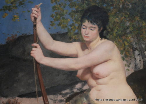 National Gallery of Art, Washington D.C., États-Unis