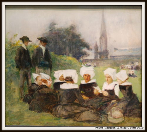 National Gallery of Art, Washington D.C., États-Unis