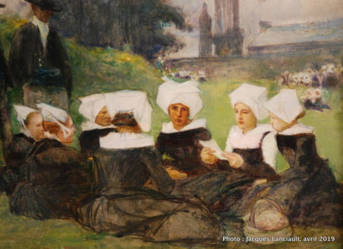 National Gallery of Art, Washington D.C., États-Unis