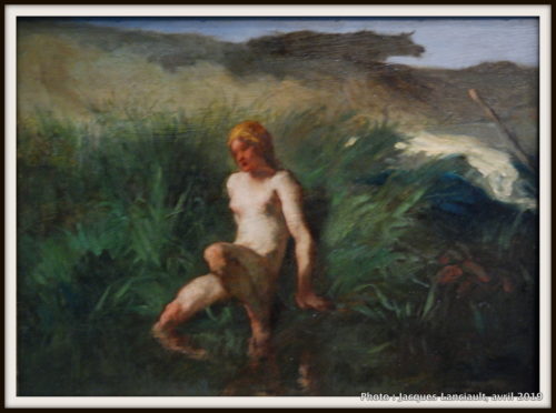 National Gallery of Art, Washington D.C., États-Unis