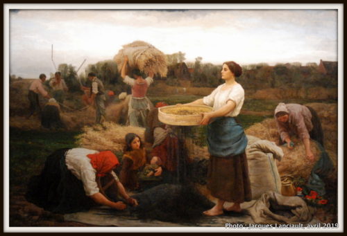 National Gallery of Art, Washington D.C., États-Unis
