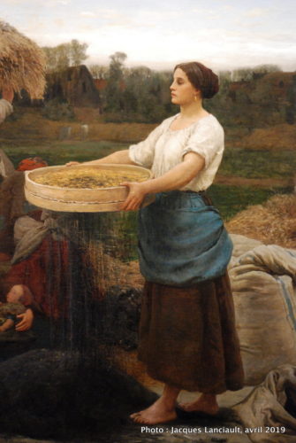 National Gallery of Art, Washington D.C., États-Unis