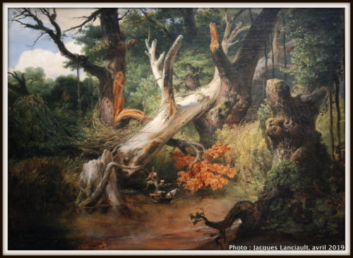 National Gallery of Art, Washington D.C., États-Unis