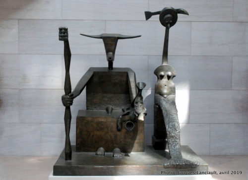 National Gallery of Art, Washington D.C., États-Unis